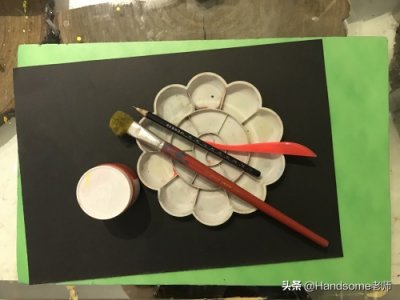 ​幼教之创意美术课程：