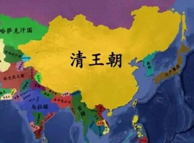 ​清朝覆灭之谜：看透灭