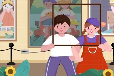 ​女生发“晚安”时，不