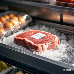 ​你知道怎么快速解冻冰箱里的冻肉吗？这些方法超实用！