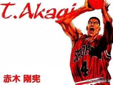 ​证道成功者——凡人赤木刚宪