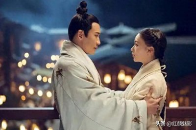 ​吴谨言、聂远、茅子俊