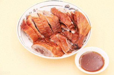 ​中国各地区特色美食大