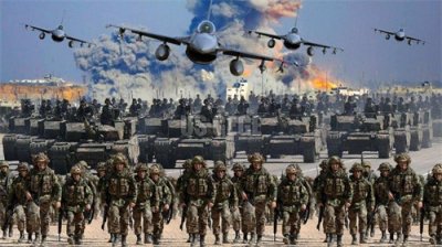 ​美军事专家断言美防卫