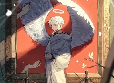 ​男子有纹身找工作被拒