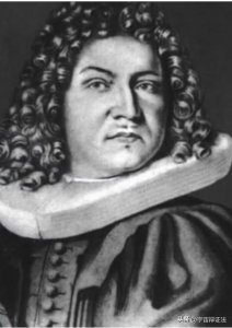 ​伯努利家族简介及主要