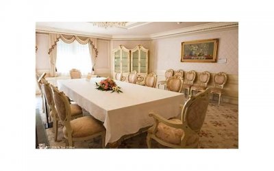 ​半夜家里没人妈妈就是