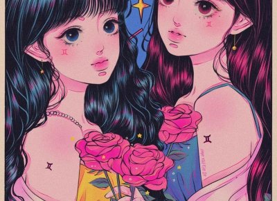 ​适合情侣之间的真心话