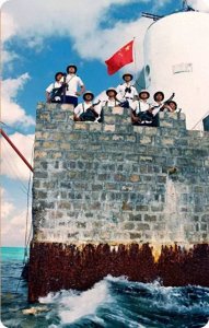 ​3.14海战纪念日，致敬中国海军