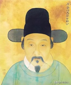 ​明朝布政使vs巡抚，品级相同一个是尚方宝剑，一个是算盘先生？