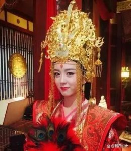 ​北周皇后杨丽华：一个