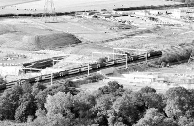 ​英国高铁走下神坛,国际