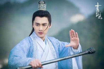 ​预告片竟做得如此酷炫