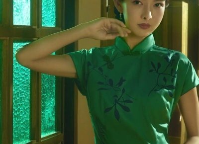 ​宋茜林更新，宋茜、林