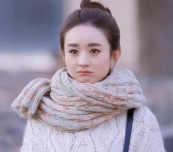 ​圆脸VS瓜子脸VS菱形脸：