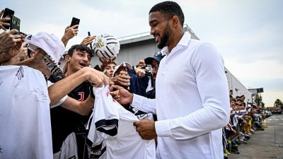 ​中国青训！鲁能足校出