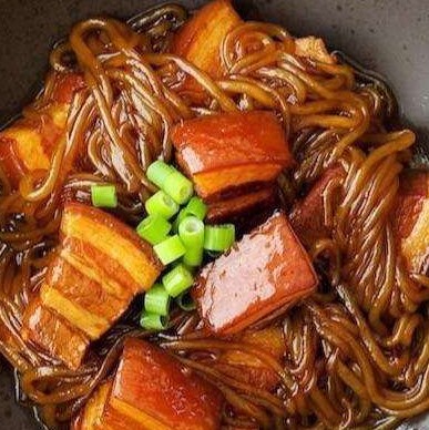 食用明胶是什么做的（粉条的制作教程介绍）