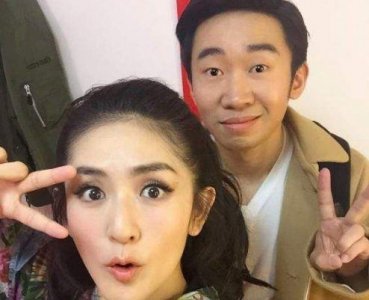 ​盘点谢娜几个闺蜜，最