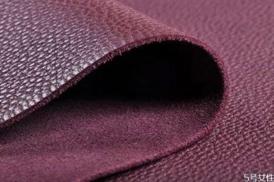 ​什么是二层牛皮 二层牛