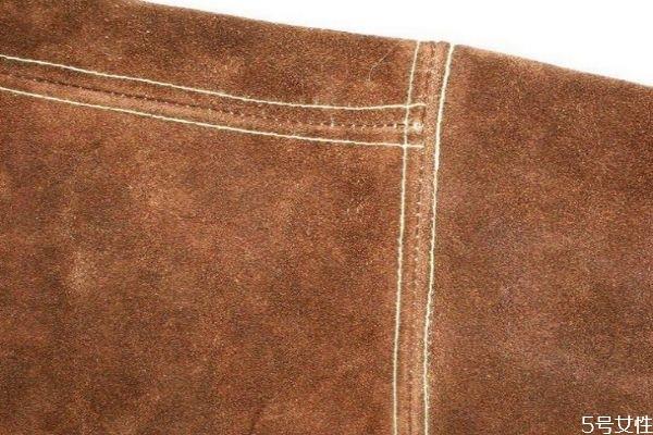 什么是二层牛皮 二层牛皮是真皮吗