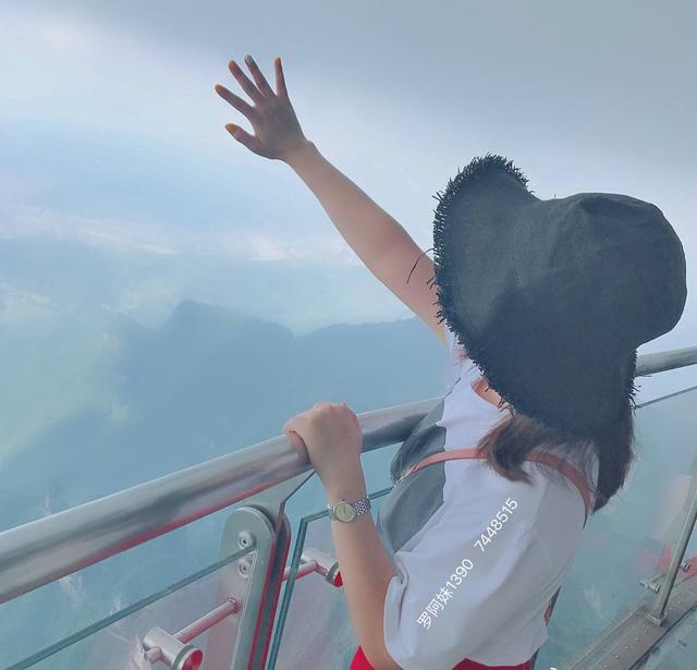 自驾游张家界攻略详细路线推荐（假期出游张家界）(2)