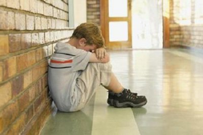 ​孩子的自卑心理从哪些