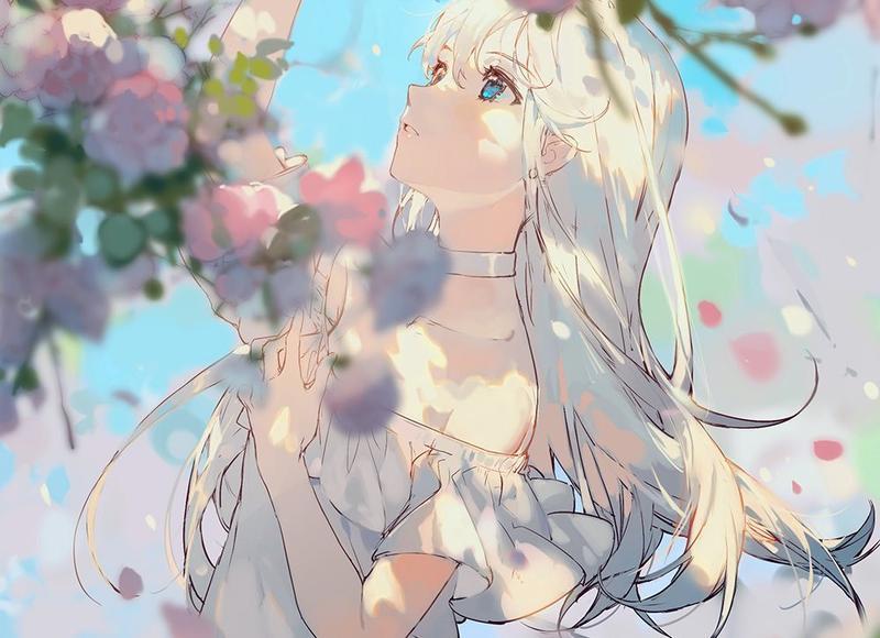 用粤语说情话怎么说（精选20句）