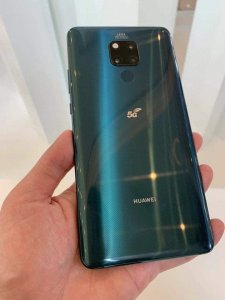 ​华为首款5G超级旗舰价格