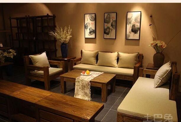 榆木家具放家里吉利吗