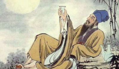 ​一树梨花压海棠是什么