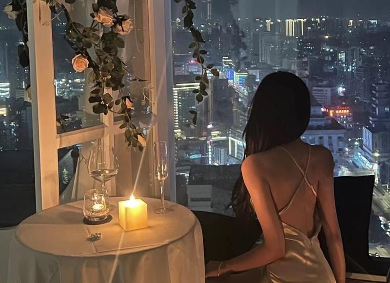 女生最喜欢的聊天方式，聊到女生主动