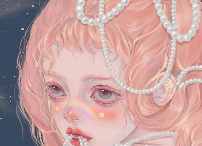 ​微信撩妹时 女生不回信