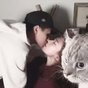 ​怎么才算初吻，判断女