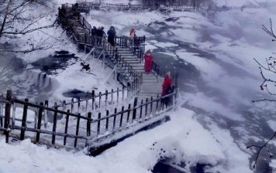 ​东三省省会气温集体跌