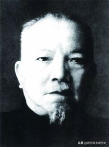 ​广西革命巨人李济深：