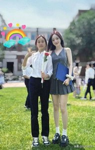 ​李小璐分享女儿甜馨小