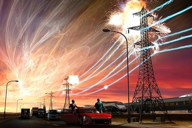 广岛长崎核弹爆炸范围（核武器爆炸后对人体会有哪些危害）(6)