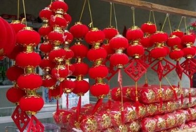 灯笼寓意什么意思,灯笼的