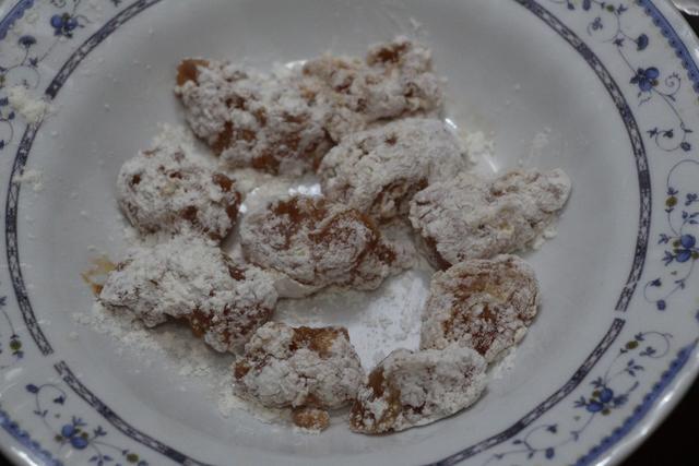 鸡蛋蒸虾酱最简单的吃法（不仅可以炒鸡蛋）(31)