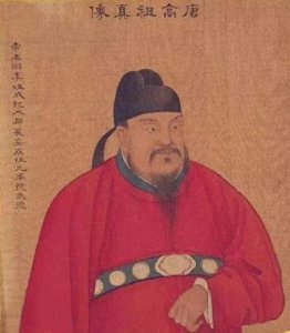 ​虎牢之战：李唐崛起的