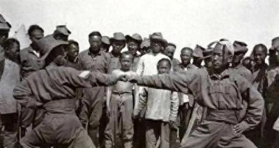 ​俄国前后4次归还我国领