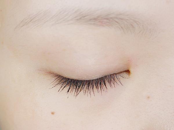 新手睫毛膏推荐公认好用（8款睫毛膏真人评测）(26)