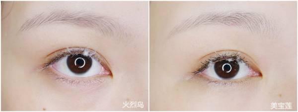 新手睫毛膏推荐公认好用（8款睫毛膏真人评测）(6)