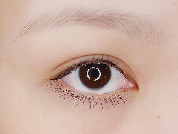 新手睫毛膏推荐公认好用（8款睫毛膏真人评测）(40)