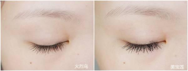 新手睫毛膏推荐公认好用（8款睫毛膏真人评测）(10)