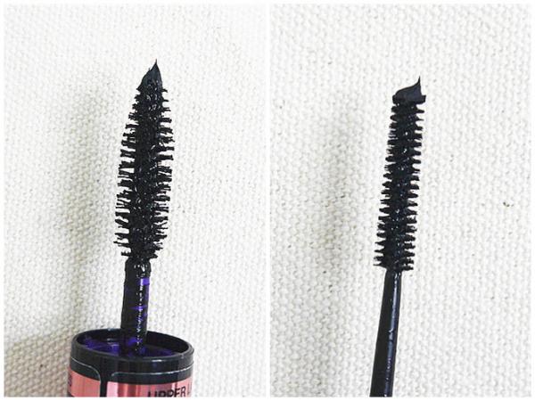 新手睫毛膏推荐公认好用（8款睫毛膏真人评测）(13)