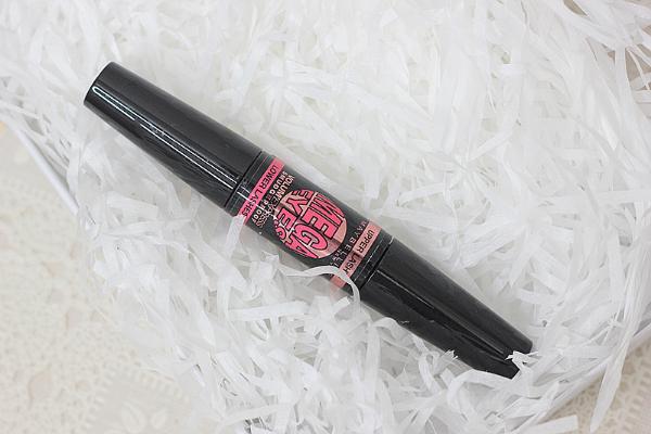 新手睫毛膏推荐公认好用（8款睫毛膏真人评测）(11)