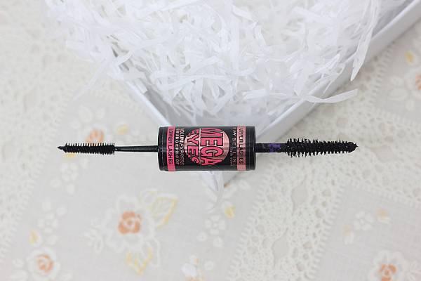 新手睫毛膏推荐公认好用（8款睫毛膏真人评测）(12)