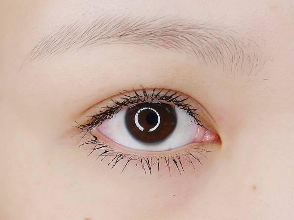 新手睫毛膏推荐公认好用（8款睫毛膏真人评测）(35)