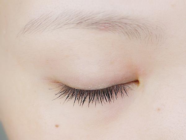 新手睫毛膏推荐公认好用（8款睫毛膏真人评测）(21)
